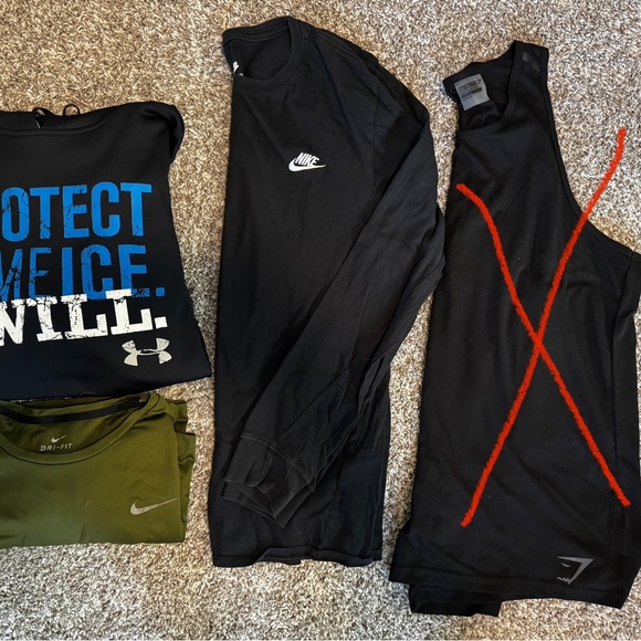 Men’s Bundle - Picture 1 of 6